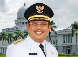 Lalu ahmad zaini