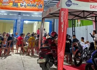 daya motor palopo