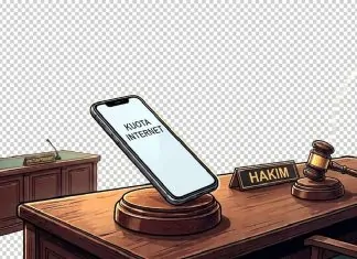 mk putuskan kuota internet tak boleh hangus
