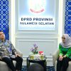 Ketua DPRD Sulsel