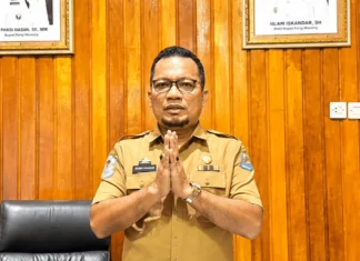 Dirgahayu ke-23 Terkini.id