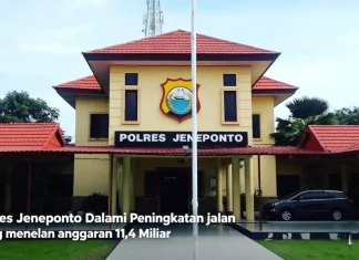 Kasus Jalan