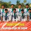 Nautika FC Matangkan