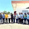 Komisi B DPRD Makassar
