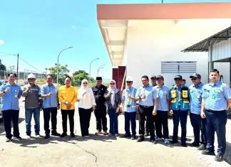Komisi B DPRD Makassar