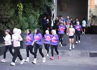 Melia Makassar