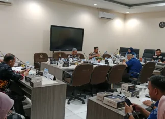 dprd sulsel
