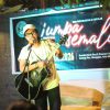 Jumpa semalam