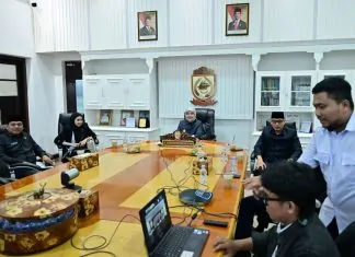 APBD 2025 Makassar