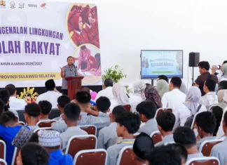 Pemprov Sulsel