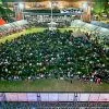 Nobar Piala Dunia 2026 Bulukumba