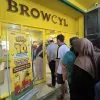 Browcyl