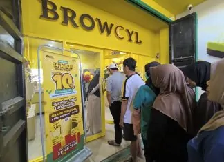 Browcyl