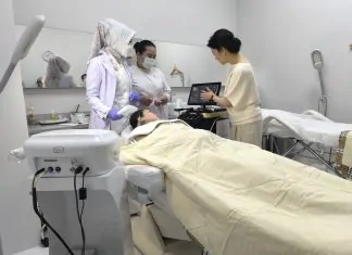 Klinik Kecantikan Makassar