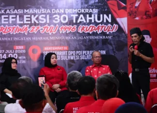 pdip sulsel
