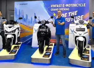 vinfast