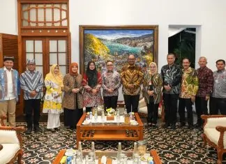 wakil wali kota makassar