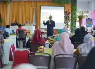 Pertamina Patra Niaga Sulawesi