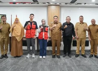 Wali Kota Makassar