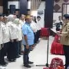 Resmi Dilantik