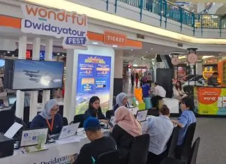 BNI Wondrful Dwidayatour Fest 2026