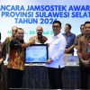 Jamsostek Award 2026