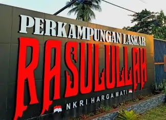 Laskar Rasulullah
