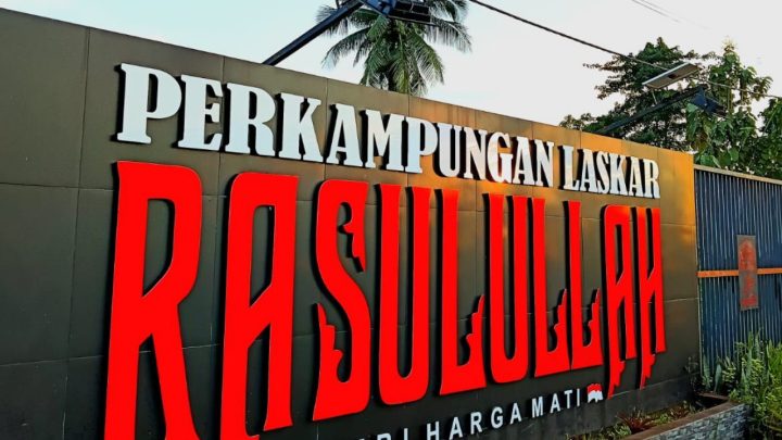 Laskar Rasulullah Tolak Eksekusi Lahan, Nilai PN Sungguminasa Terburu-buru dan Cacat Prosedur Laskar Rasulullah