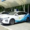 Mobil listrik