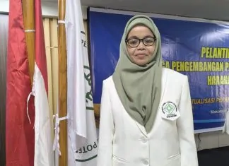 Andi Murniati Daeng matarring