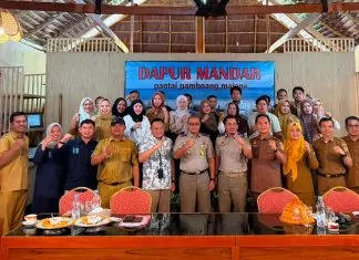 PLN UID Sulselrabar