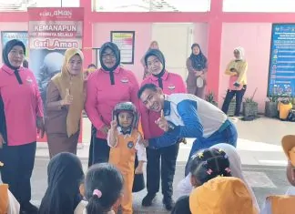 Hari Anak Nasional