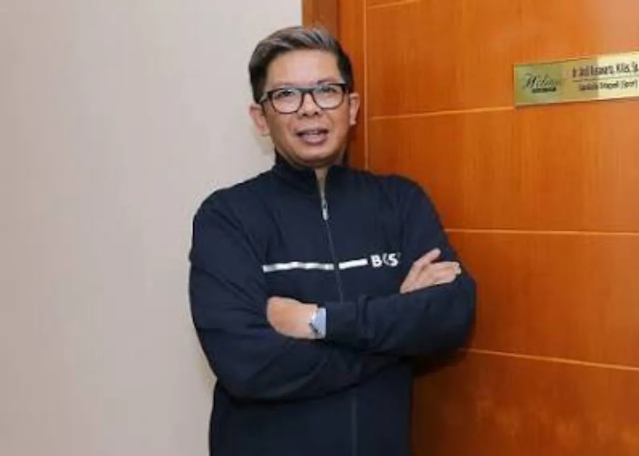Deretan Putra Sulsel yang Duduki Kursi Komisaris di BUMN dan Anak Usahanya