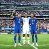 Hujan rekor warnai perebutan peringkat ketiga piala dunia 2026