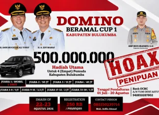 Pemkab Bulukumba