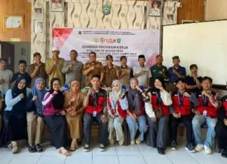 Mahasiswa Unhas