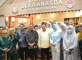 HUT Dekranas 2026