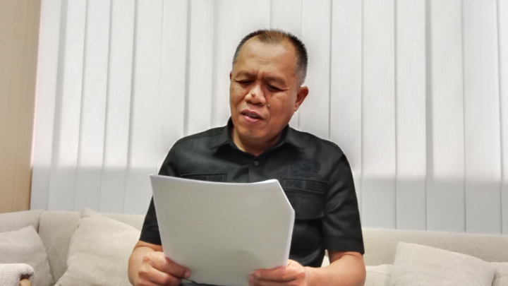 Dewan Soroti Utang Rp211 Juta untuk Bendung Lalengrie Bone: Sampai Sekarang Tidak Beroperasi DPRD Sulsel