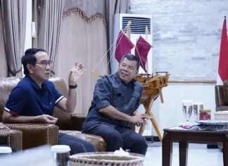 Rektor Unhas