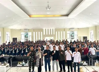 Andi Amran Sulaiman