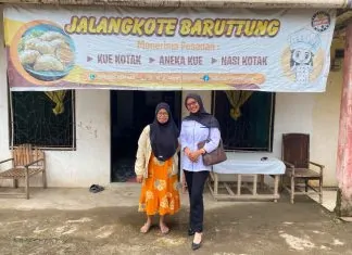 Ekonomi Kerakyatan