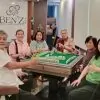 Benz Cafe Makassar