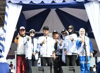Persenijar PGRI Sulsel