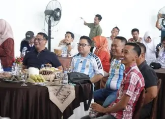 Wabup Gowa