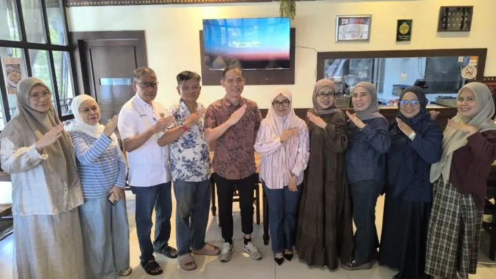 Musda XVI ASITA Sulsel Digelar 20 Agustus 2026, Empat Bakal Calon Ketua Sudah Terdaftar Siap Bertarung Swiss Belhotel Makassar