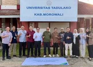 BPJS Ketenagakerjaan Morowali