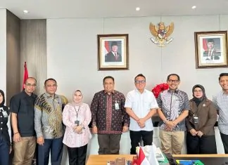 BPJS Ketenagakerjaan Morowali