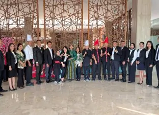 Gammara Hotel Makassar