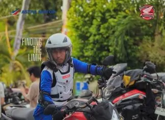 Honda Community Safety Riding Competition 2026