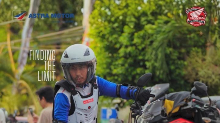Asmo Sulsel Gelar Honda Community Safety Riding Competition Regional 2026, Seleksi Wakil Menuju Tingkat Nasional Honda Community Safety Riding Competition 2026